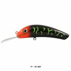 Stumpjumper Size 1 Fishing Lure