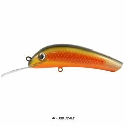 Wholesale โจ Stumpjumper Size 3 Fishing Lure ๐ 72 Stumpjumper Size 3 Fishing Lure