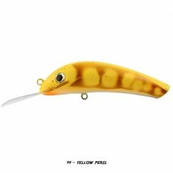 Stumpjumper Size 2 Fishing Lure