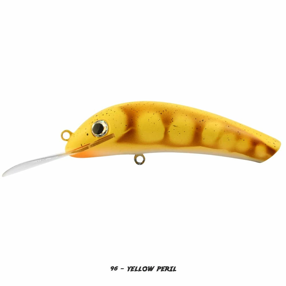 Wholesale โจ Stumpjumper Size 3 Fishing Lure ๐ 30 Stumpjumper Size 3 Fishing Lure