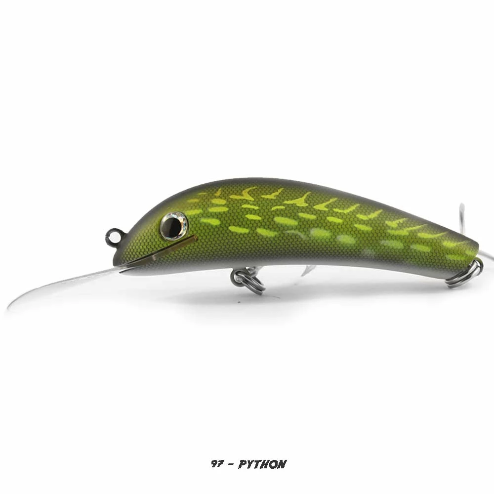 Wholesale โจ Stumpjumper Size 3 Fishing Lure ๐ 31 Stumpjumper Size 3 Fishing Lure