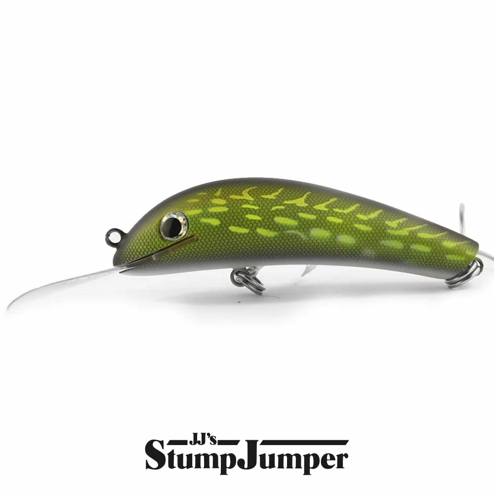 Wholesale โจ Stumpjumper Size 3 Fishing Lure ๐ 45 Stumpjumper Size 3 Fishing Lure