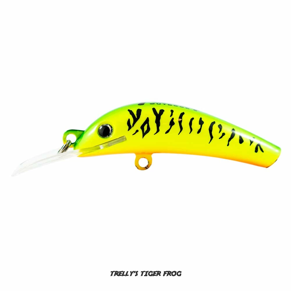 Wholesale โจ Stumpjumper Size 3 Fishing Lure ๐ 48 Stumpjumper Size 3 Fishing Lure