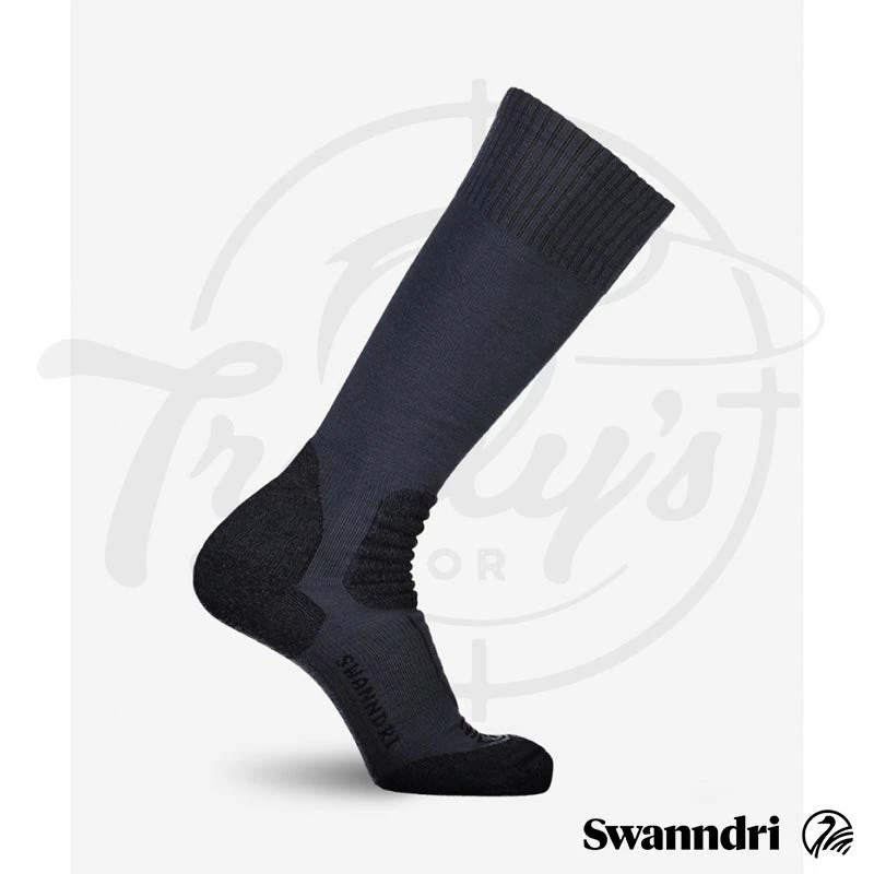 Promo ✔️ Swanndri Technical High Calf Sock Apparel 🎉 1 Swanndri Technical High Calf Sock Apparel