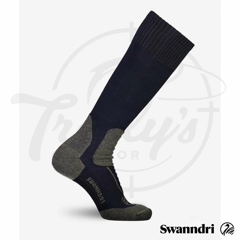 Promo ✔️ Swanndri Technical High Calf Sock Apparel 🎉 2 Swanndri Technical High Calf Sock Apparel