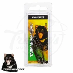 Fishing Terminal Tackle Tasmanian Devil Centres Single