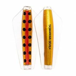 Fishing Tasmanian Devil Lures - 20g