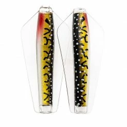 Fishing Tasmanian Devil Lures - 13.5g