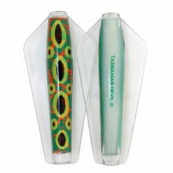 Fishing Tasmanian Devil Lures - 13.5g