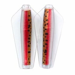 Fishing Tasmanian Devil Lures - 13.5g