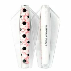 Fishing Tasmanian Devil Lures - 13.5g