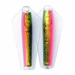 Fishing Tasmanian Devil Lures - 13.5g