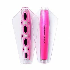 Fishing Tasmanian Devil Lures - 13.5g