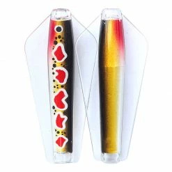 Fishing Tasmanian Devil Lures - 13.5g