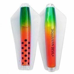 Fishing Tasmanian Devil Lures - 13.5g