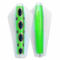 Fishing Tasmanian Devil Lures - 13.5g