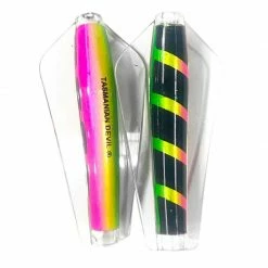 Fishing Tasmanian Devil Lures - 13.5g