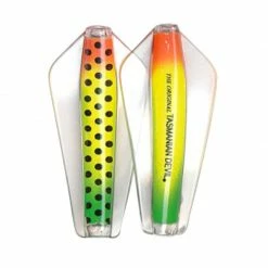 Fishing Tasmanian Devil Lures - 13.5g