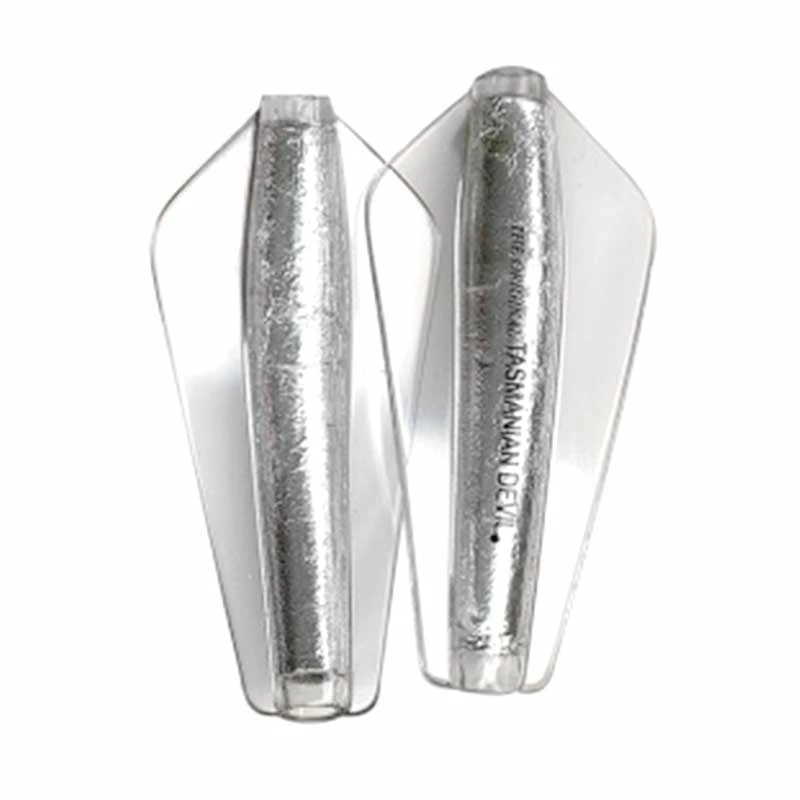 Hot Sale ⌛ Fishing Tasmanian Devil Lures - 26g ✔️ 2 Fishing Tasmanian Devil Lures - 26g