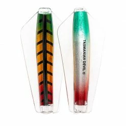 Fishing Tasmanian Devil Lures - 13.5g