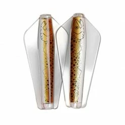 Fishing Tasmanian Devil Lures - 13.5g