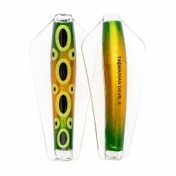 Fishing Tasmanian Devil Lures - 13.5g