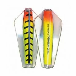 Fishing Tasmanian Devil Lures - 13.5g