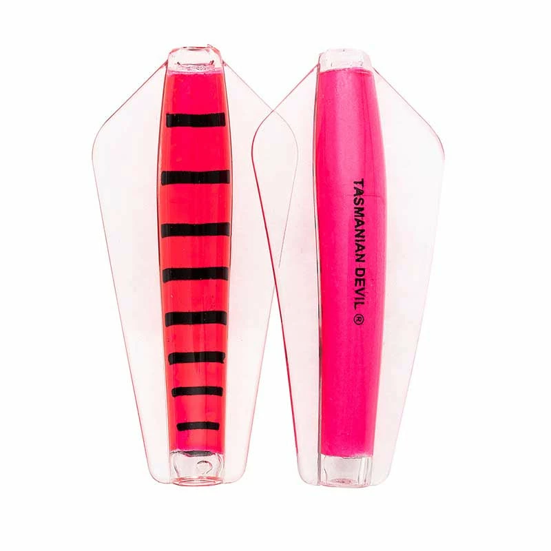 Hot Sale ⌛ Fishing Tasmanian Devil Lures - 26g ✔️ 4 Fishing Tasmanian Devil Lures - 26g