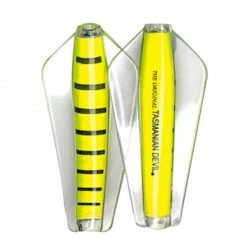 Fishing Tasmanian Devil Lures - 13.5g