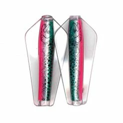 Fishing Tasmanian Devil Lures - 13.5g