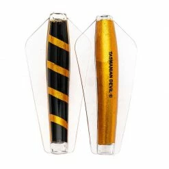 Fishing Tasmanian Devil Lures - 13.5g