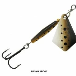 Fishing Tasmanian Devil Blade 5.4g
