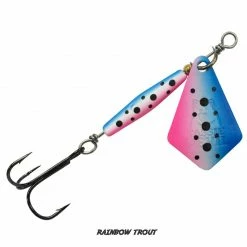 Fishing Tasmanian Devil Blade 3.8g