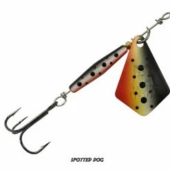 Budget β Fishing Tasmanian Devil Blade 5.4g π 18 Fishing Tasmanian Devil Blade 5.4g