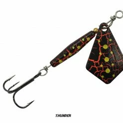 Fishing Tasmanian Devil Blade 3.8g