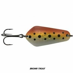 Tasmanian Devil Spoon 9G Fishing