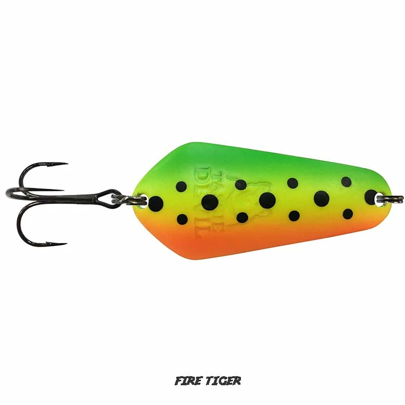 Flash Sale 𧨠Tasmanian Devil Spoon 9G Fishing π₯° 3 Tasmanian Devil Spoon 9G Fishing