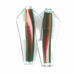 Fishing Tasmanian Devil Lures - 13.5g