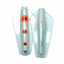 Fishing Tasmanian Devil Lures - 13.5g