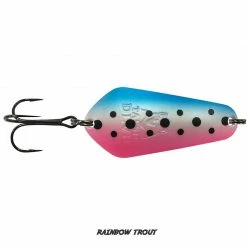 Fishing Tasmanian Devil Spoon 12.5g