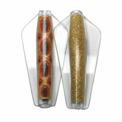 Fishing Tasmanian Devil Lures - 13.5g