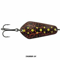 Flash Sale 𧨠Tasmanian Devil Spoon 9G Fishing π₯° 19 Tasmanian Devil Spoon 9G Fishing