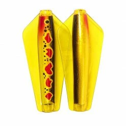 Fishing Tasmanian Devil Lures - 13.5g