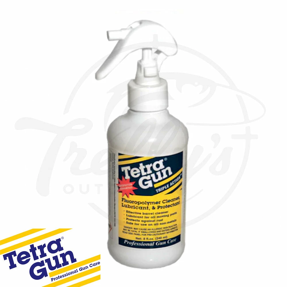 Top 10 β Tetra Gun Tetra Triple Action 8oz π₯ 1 Tetra Gun Tetra Triple Action 8oz