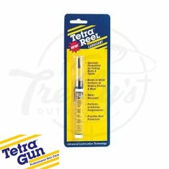 Tetra Gun Tetra Lubricant Shooting