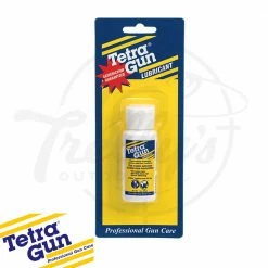 Tetra Gun Tetra Lubricant Shooting