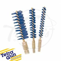 Tetra Gun Tetra Nylon Brush Shooting