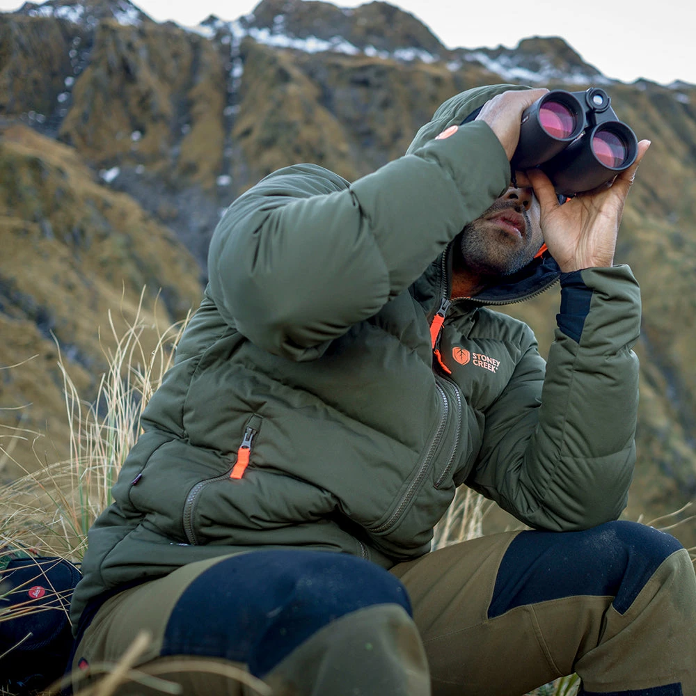 New ❤️ Apparel Stoney Creek Thermolite Jacket 🔥 5 Apparel Stoney Creek Thermolite Jacket