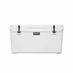Outdoor Yeti Tundra 75 White