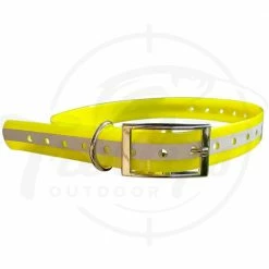 Optic Hunting Gear Hunting Reflective Dog Collar Shooting